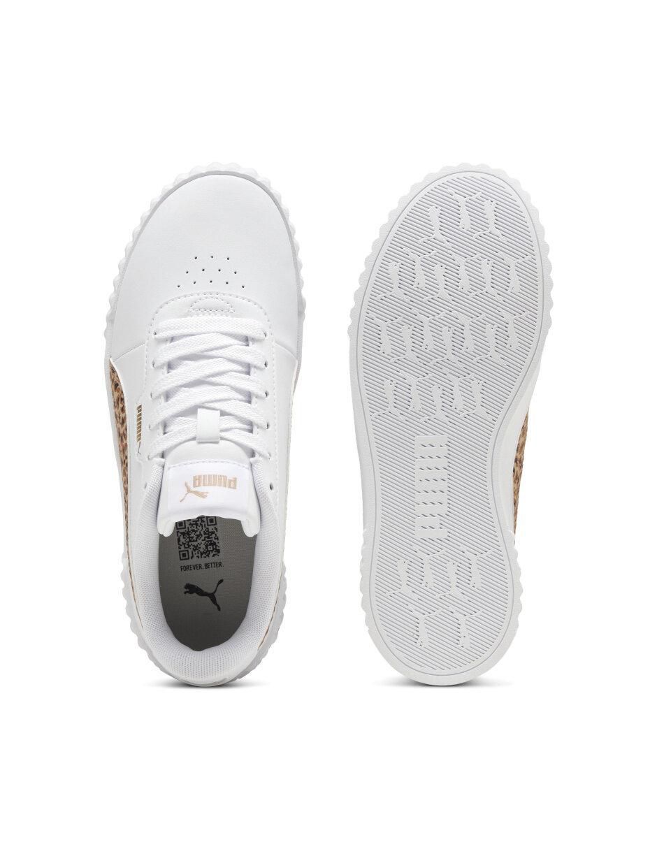Tenis para niña Carina 3.0 4