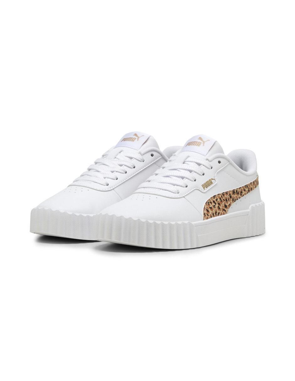Tenis para niña Carina 3.0 5