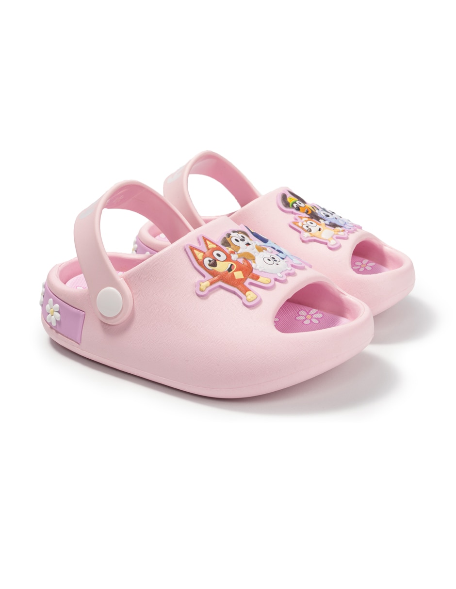 Sandalia para niña 3