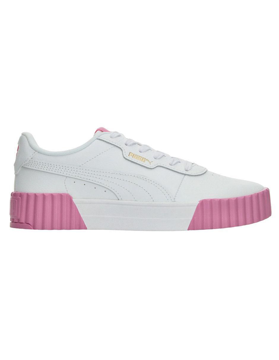 Tenis para niña Carina 3.0 Tenis para niña Carina 3.0