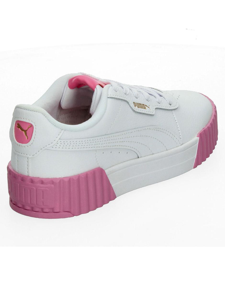 Tenis para niña Carina 3.0 3