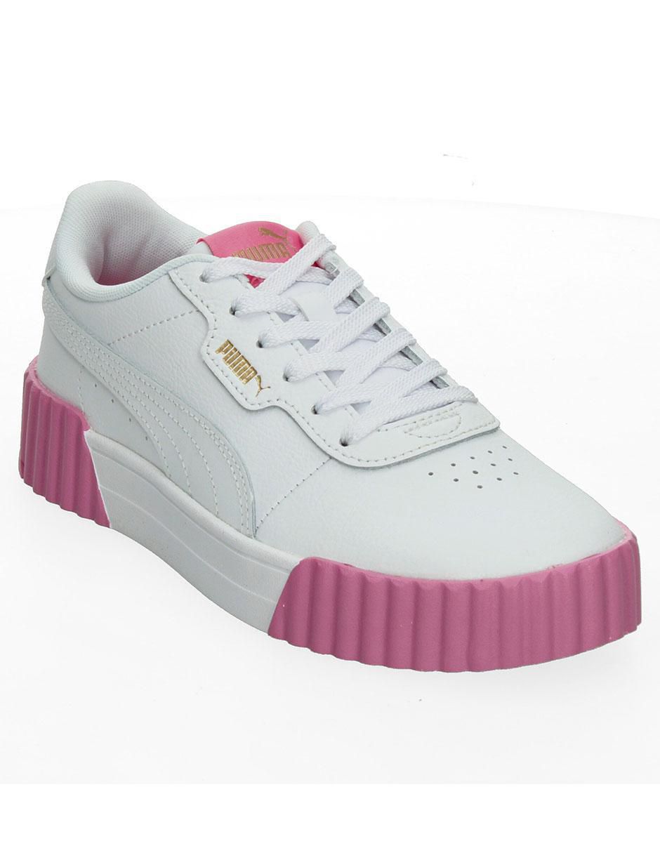 Tenis para niña Carina 3.0 4