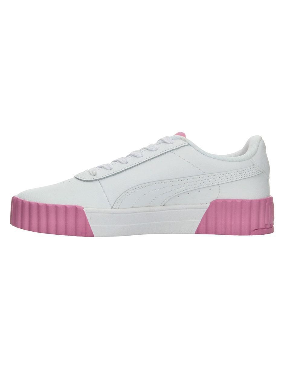 Tenis para niña Carina 3.0 5