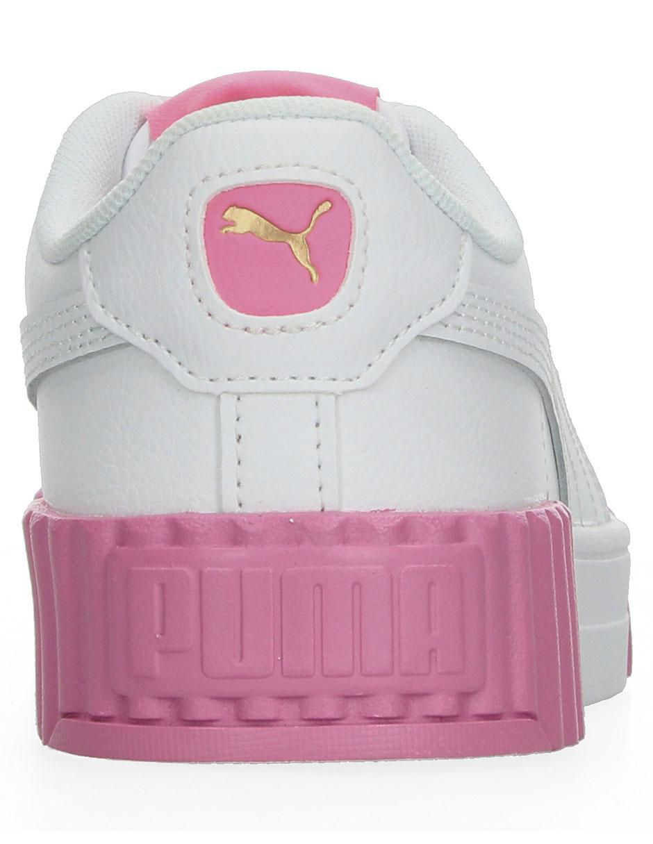 Tenis para niña Carina 3.0 7