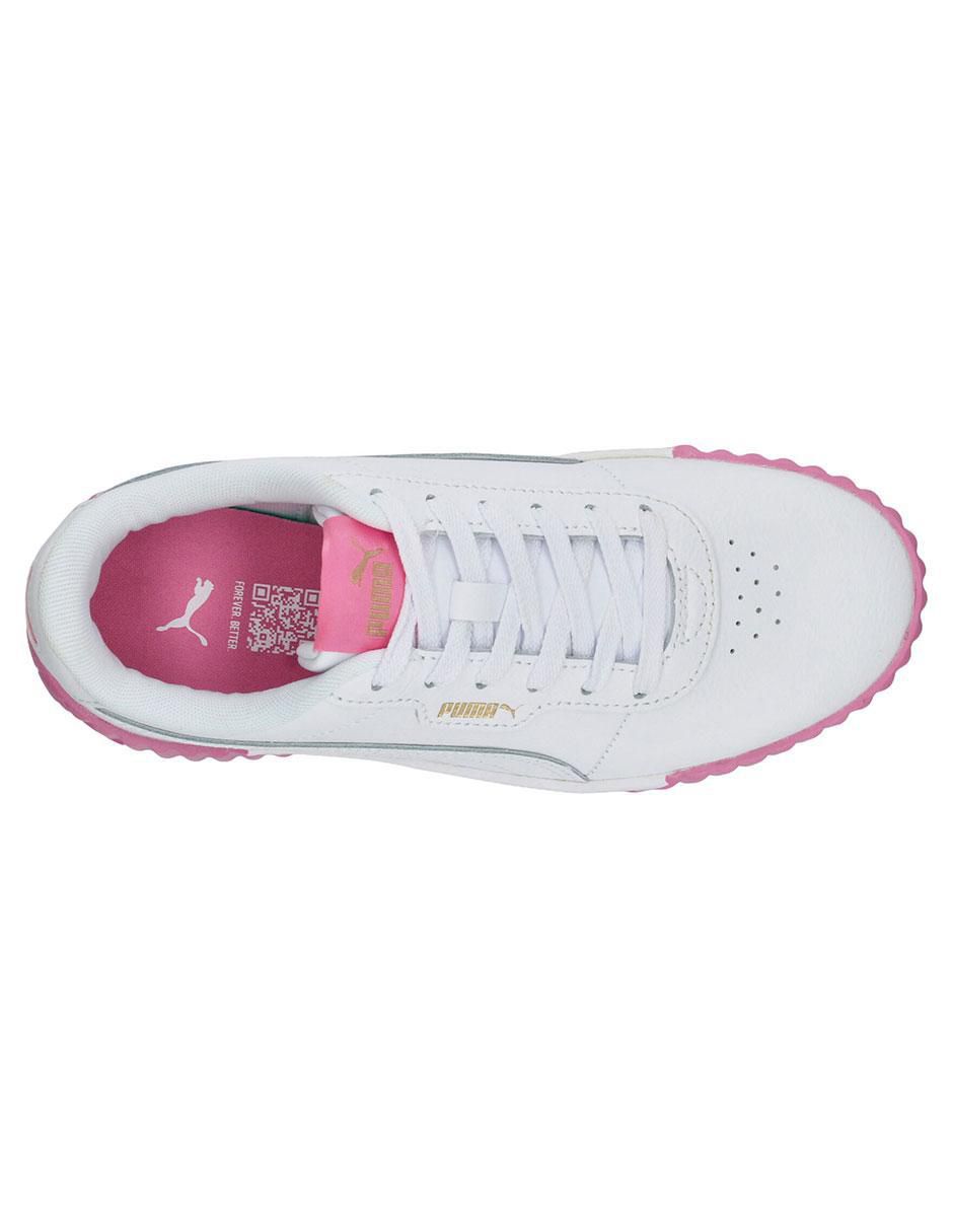 Tenis para niña Carina 3.0 8