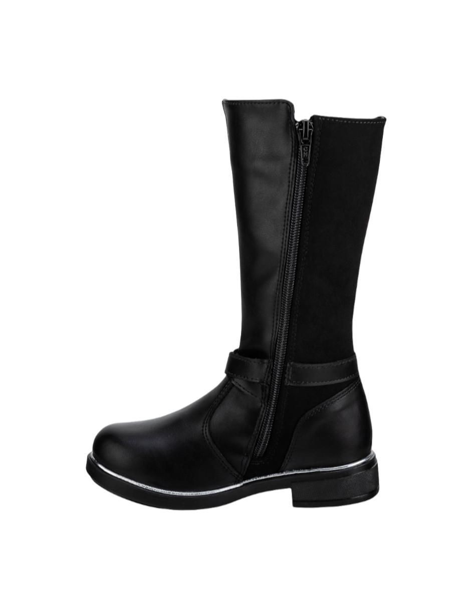 Bota para niña