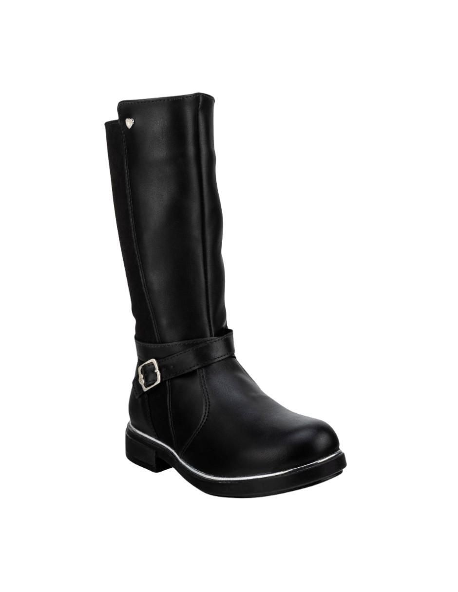 Bota para niña 5