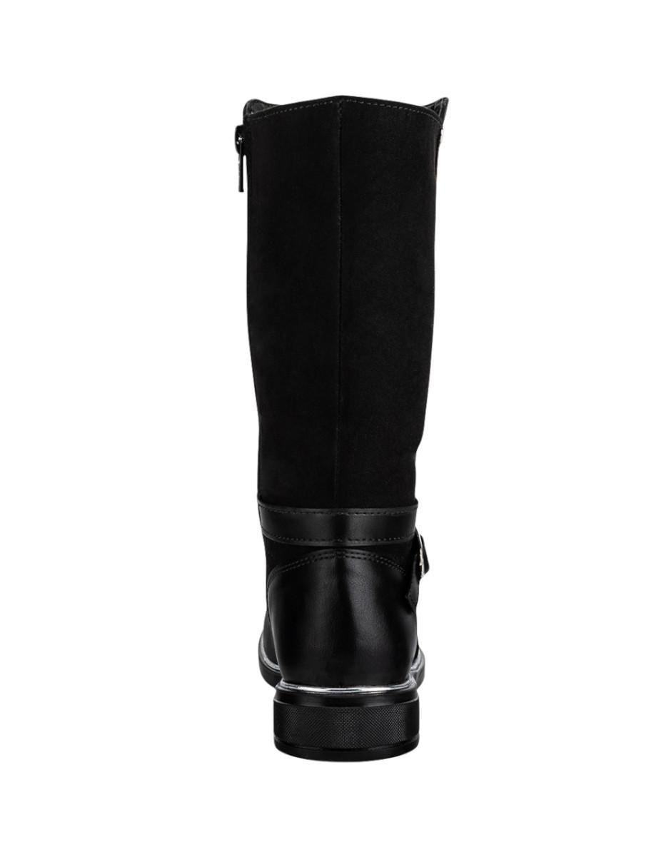 Bota para niña
