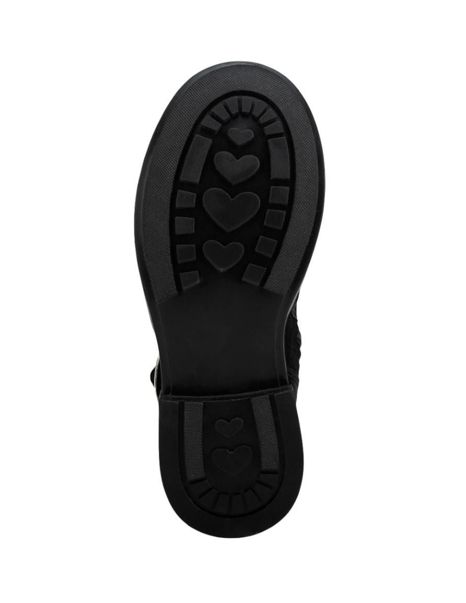 Bota para niña 6