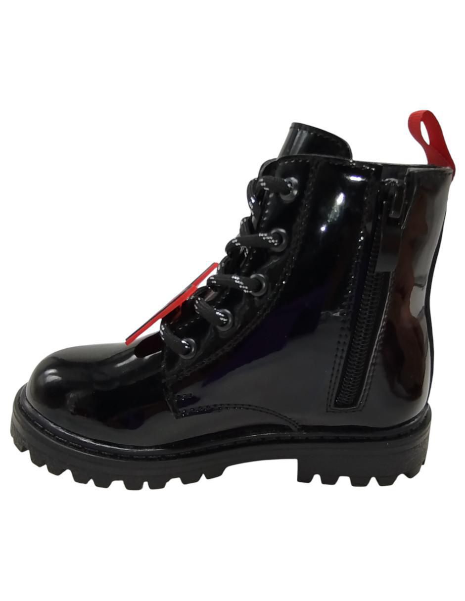 Bota Minnie Mouse para niña 5