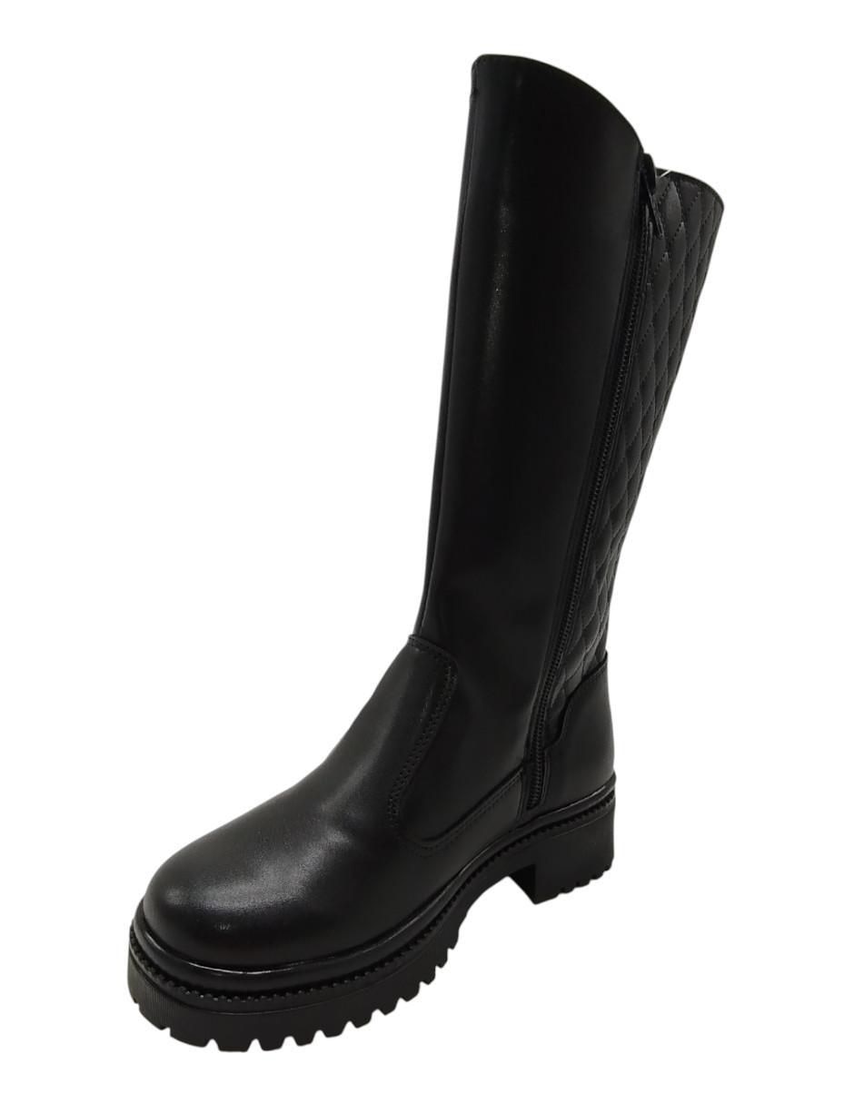 Bota para niña 4