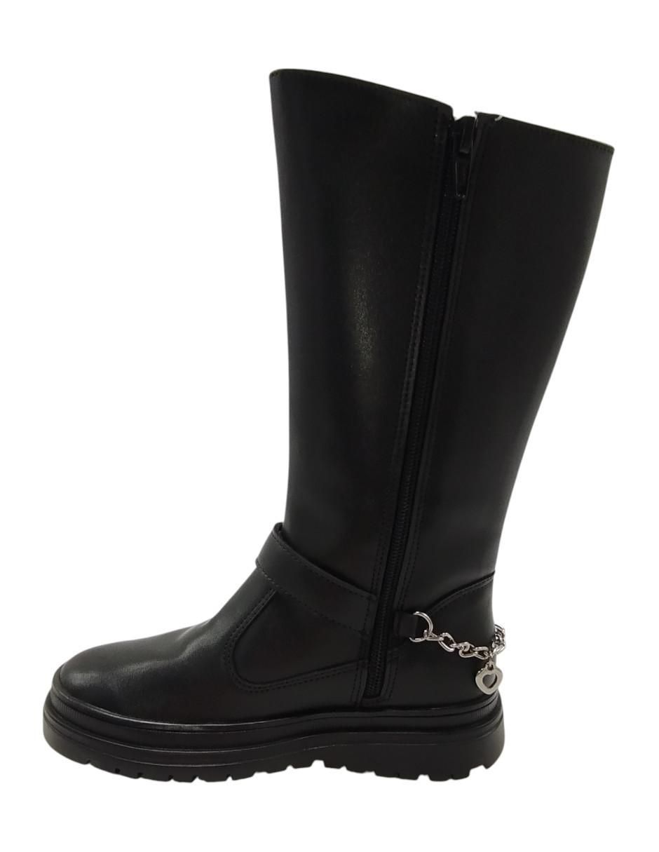 Bota para niña 5