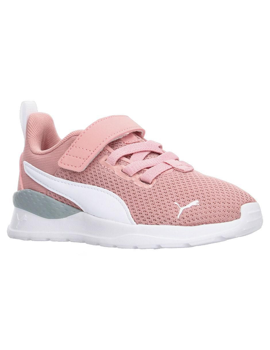 Tenis para niña Anzarun Lite 2