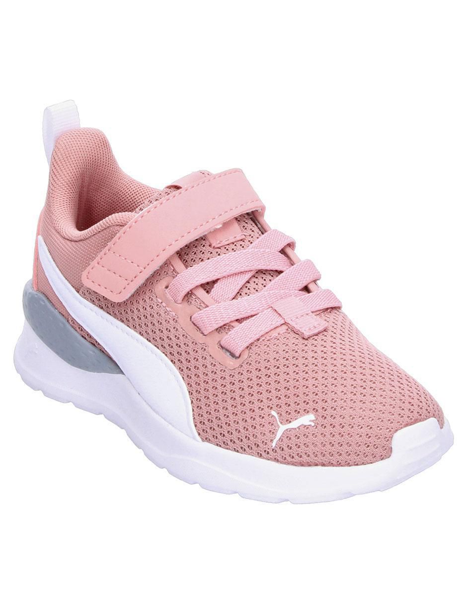 Tenis para niña Anzarun Lite 3