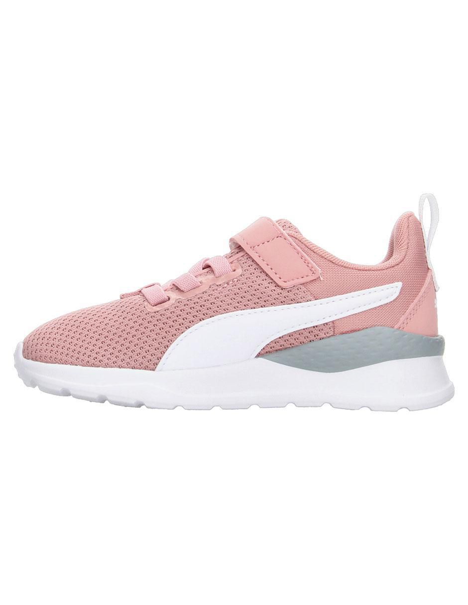 Tenis para niña Anzarun Lite 5