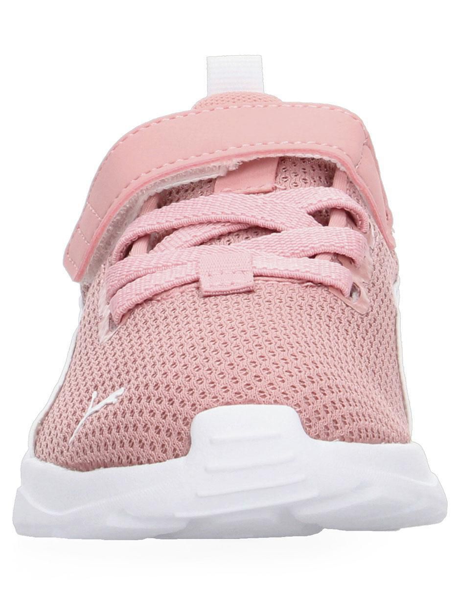 Tenis para niña Anzarun Lite 6
