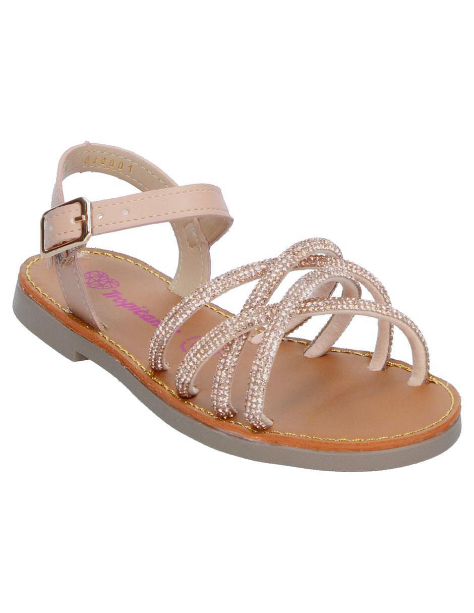 Sandalia para niña 4