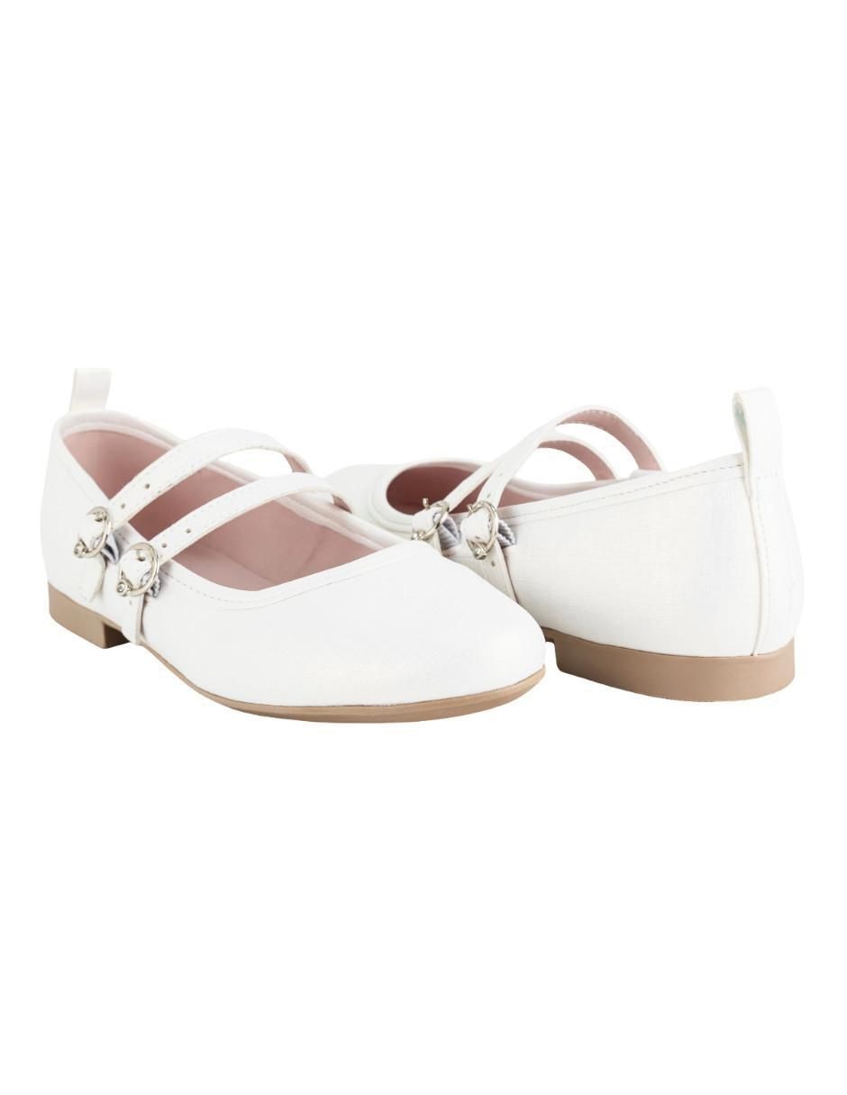 Zapato para niña 3