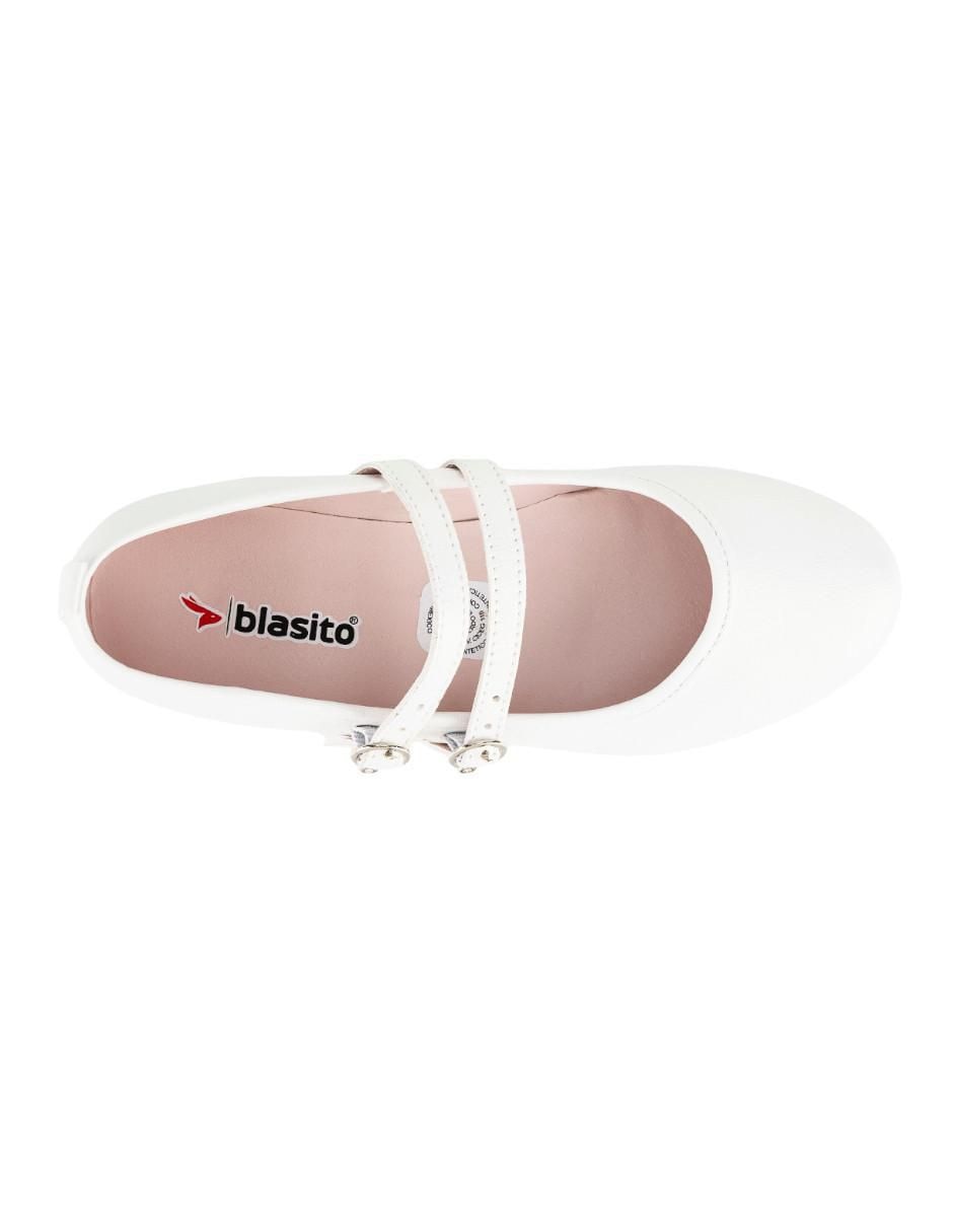 Zapato para niña 4