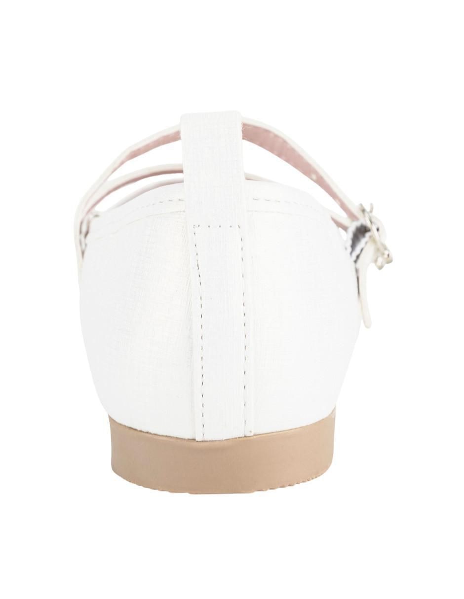 Zapato para niña 5