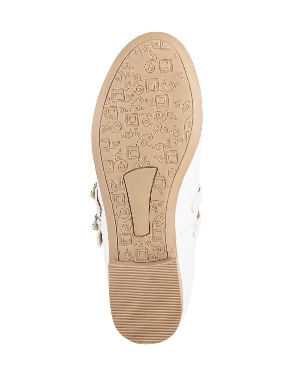Zapato para niña 6