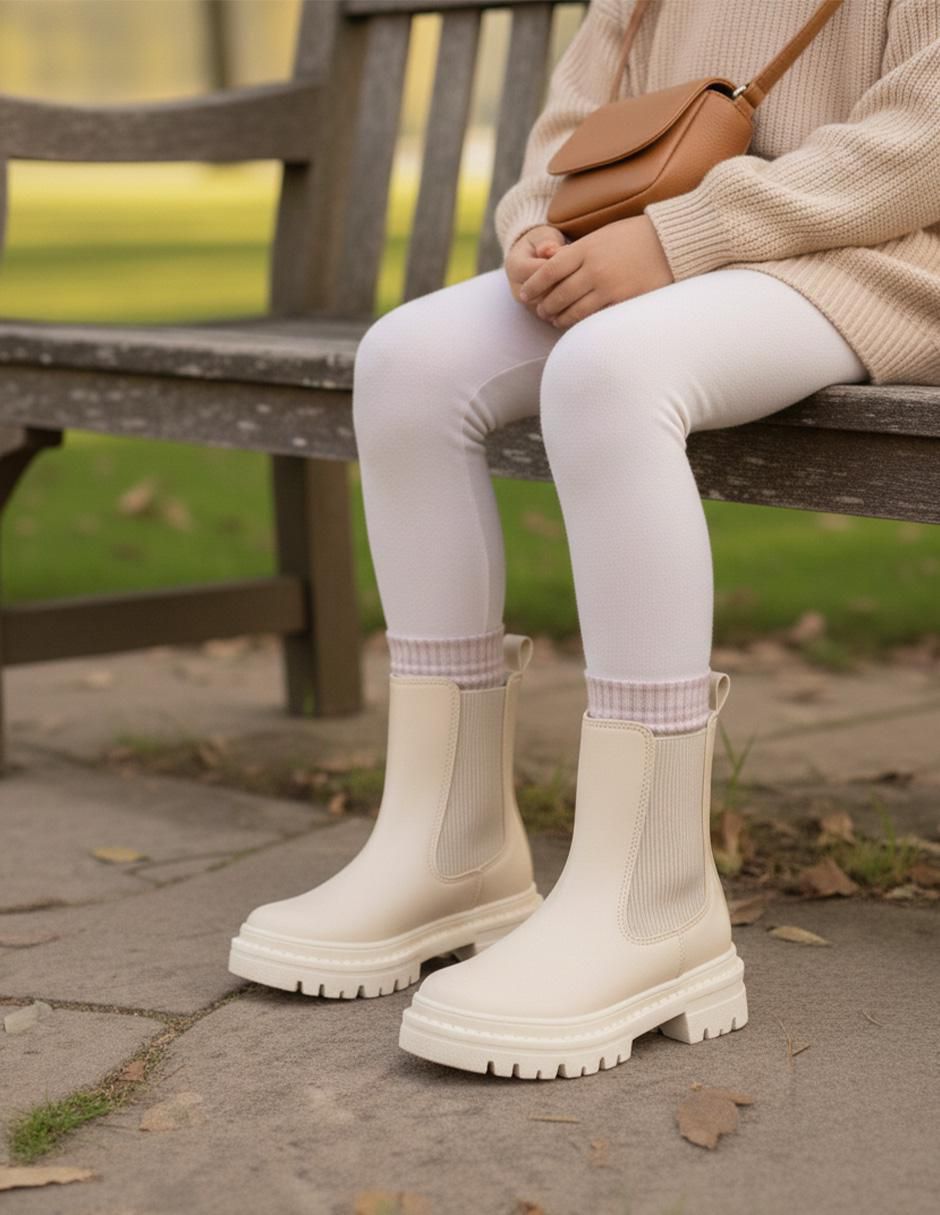Bota para niña 6