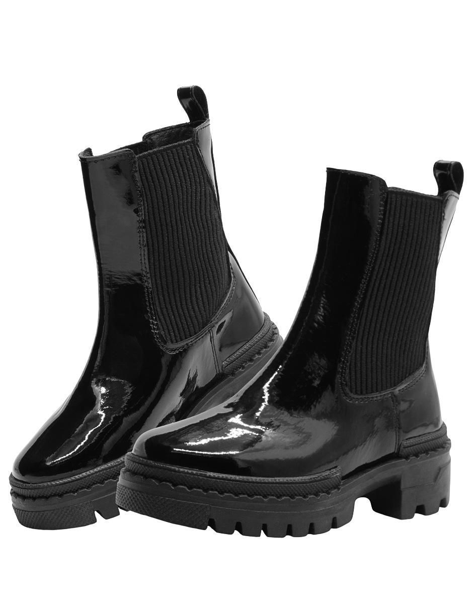 Bota para niña 2