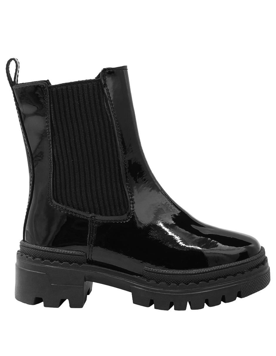 Bota para niña 4