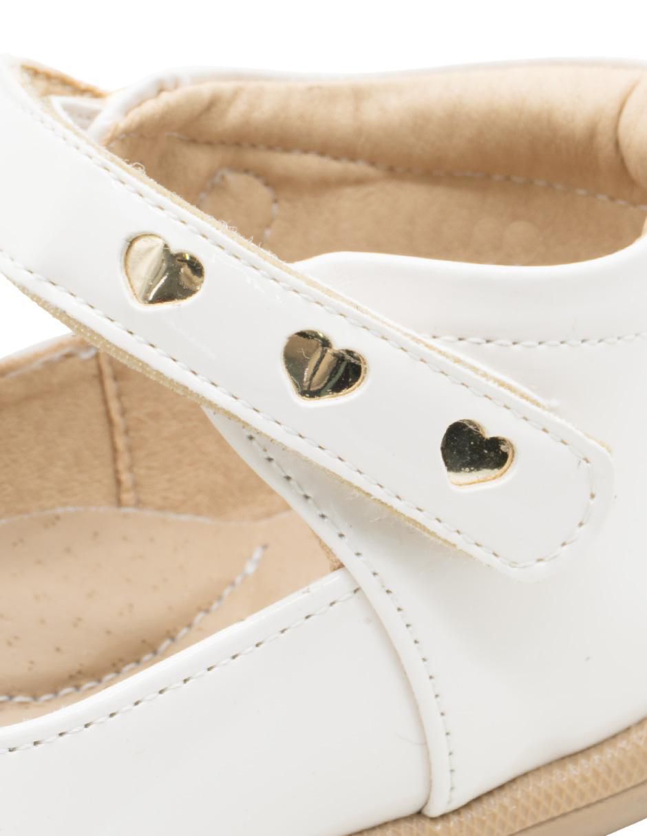 Zapato Trendy para niña 4