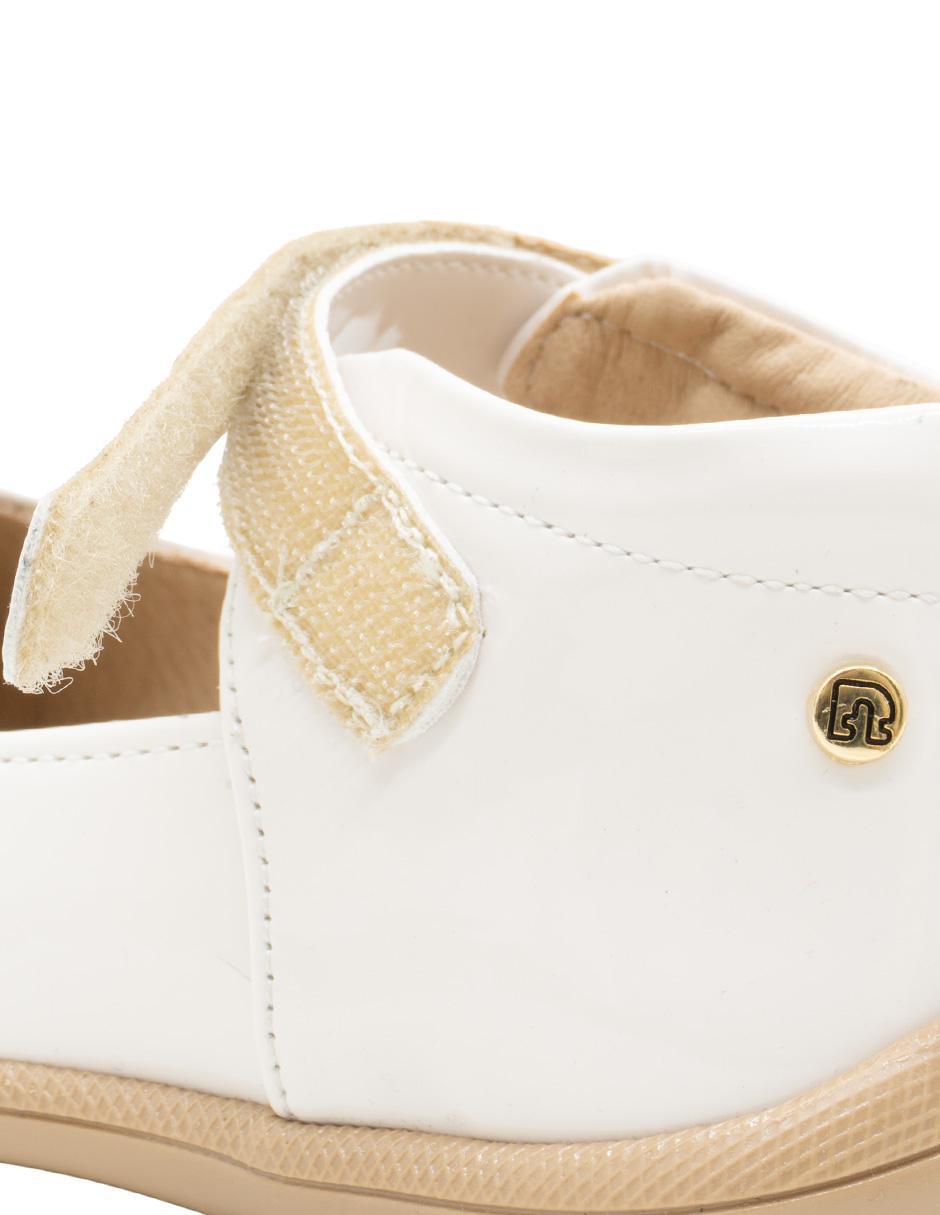 Zapato Trendy para niña 5