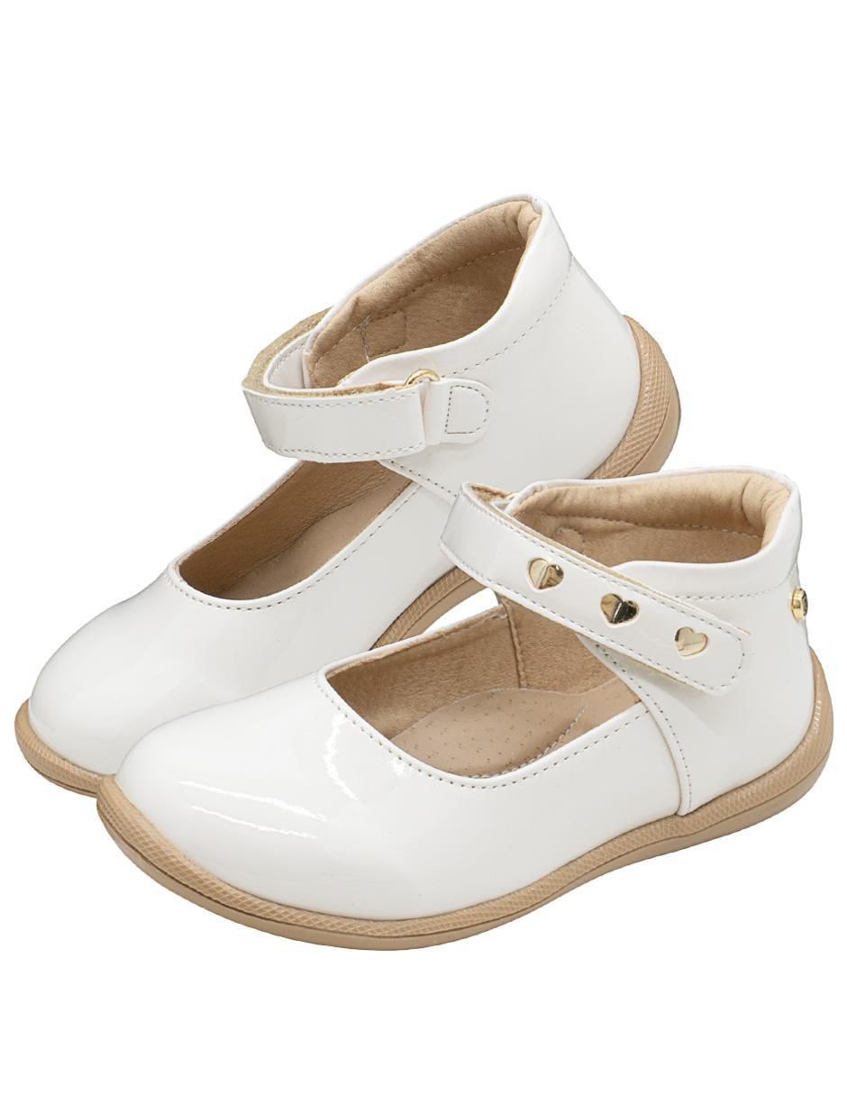 Zapato Trendy para niña 10