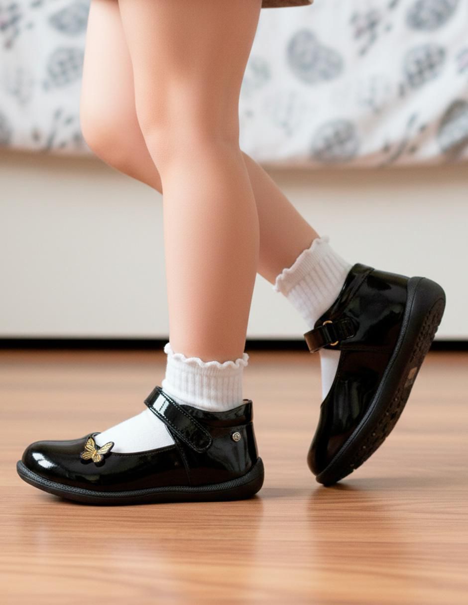 Zapato Trendy para niña 3