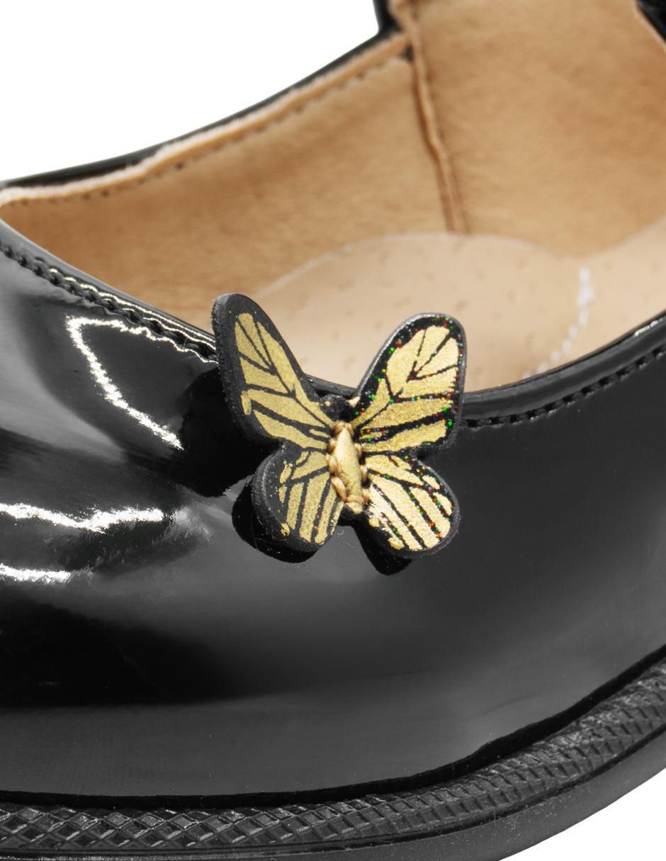 Zapato Trendy para niña 4
