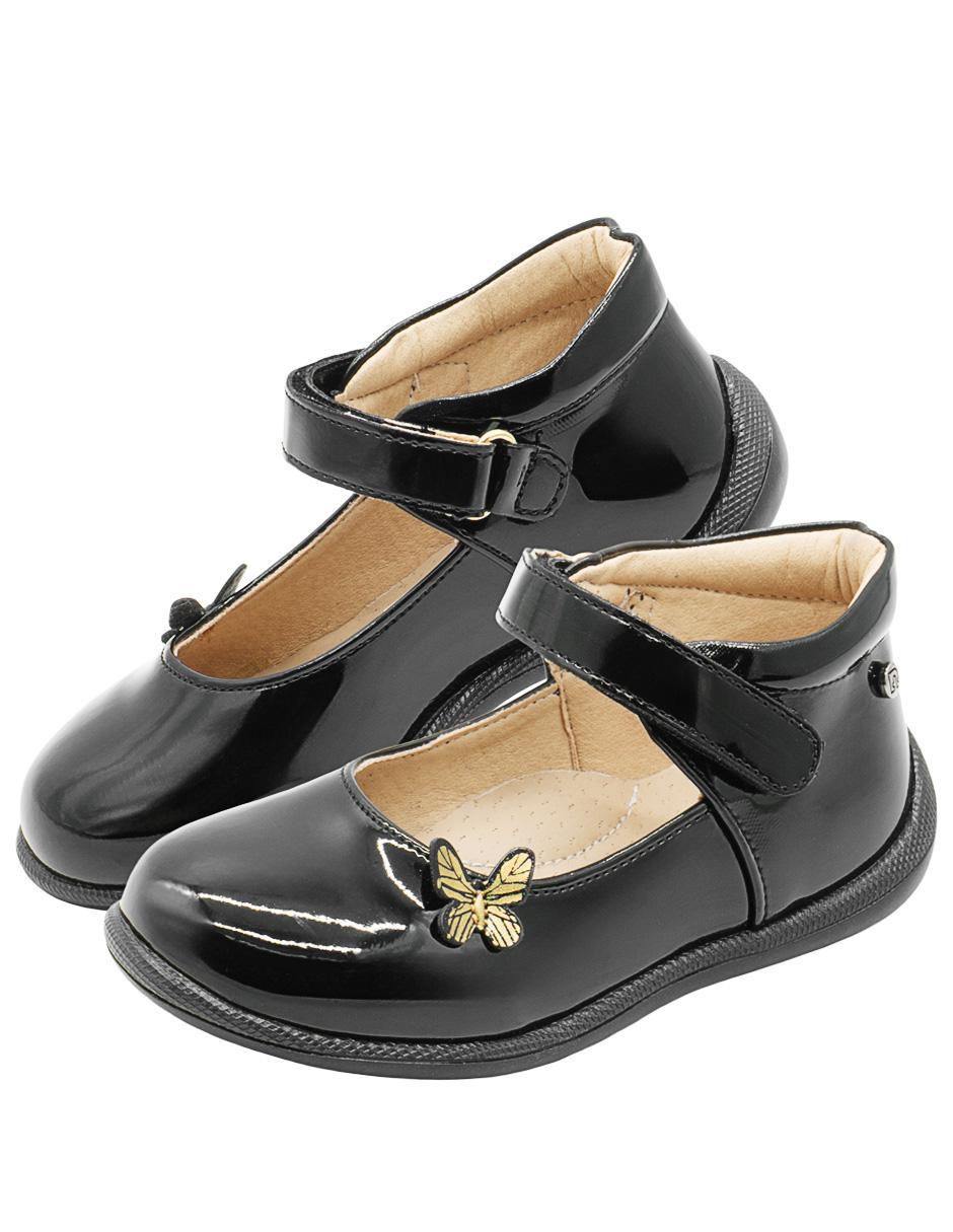 Zapato Trendy para niña 9
