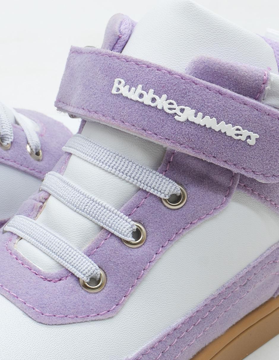 Tenis para niña Urbano 5