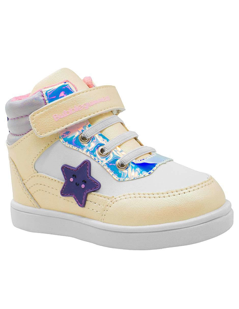Tenis para niña Flex Steps