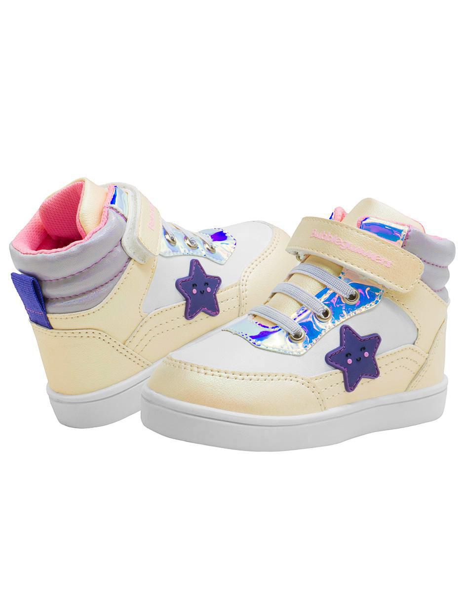 Tenis para niña Flex Steps 6