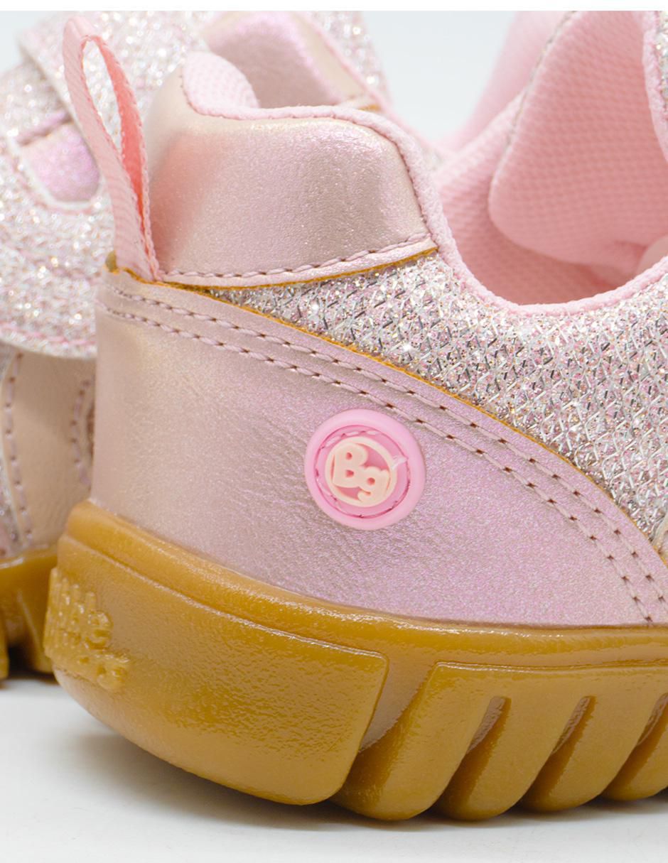 Tenis para niña Flex Steps 5