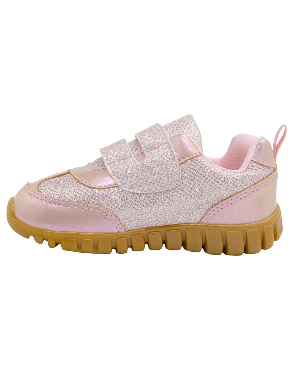 Tenis para niña Flex Steps 6