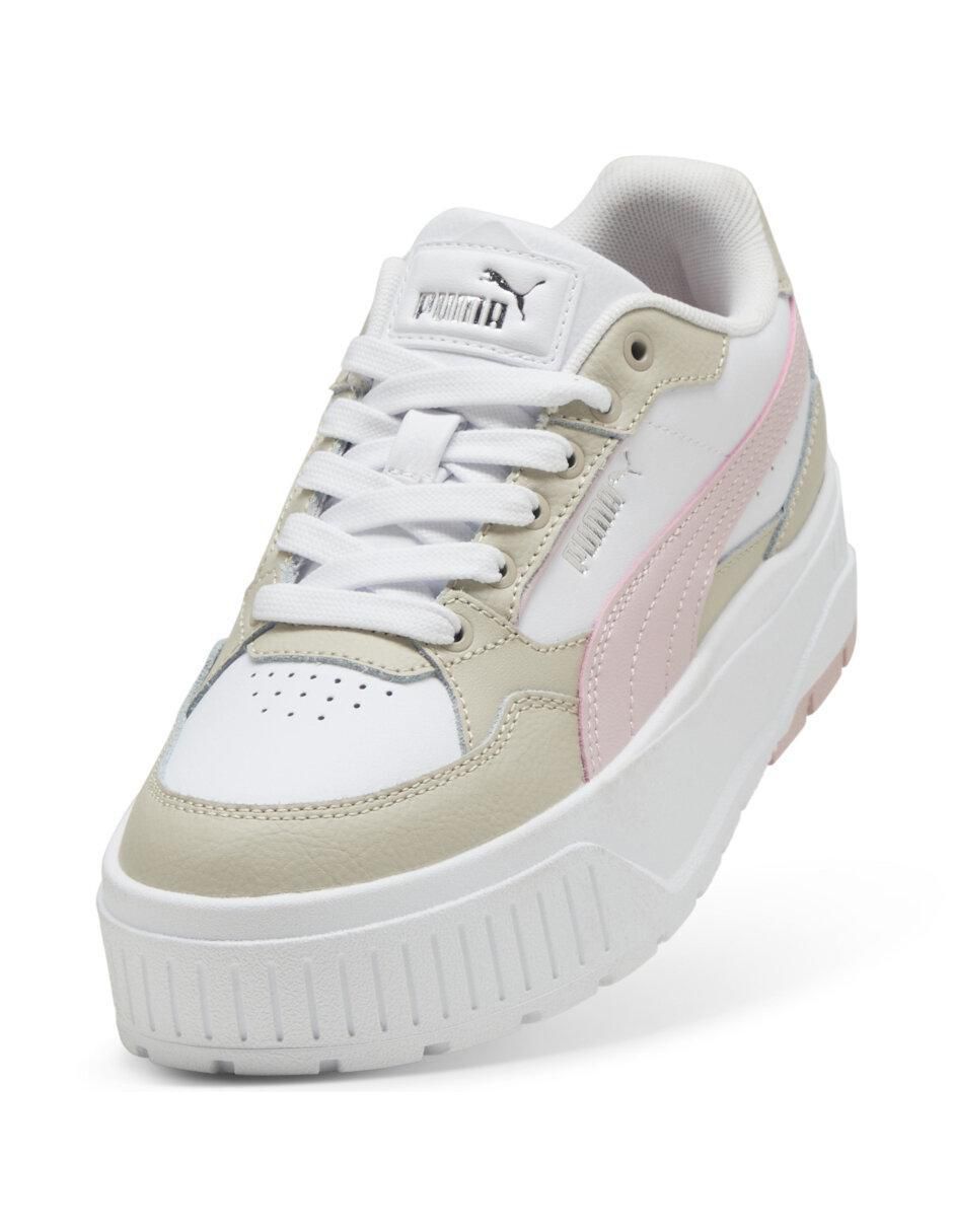 Tenis para niña Karmen 2 Idol Junior 5