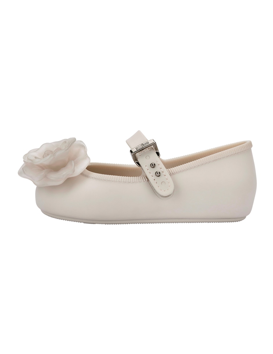Balerina Futura SS26 para niña Balerina Futura SS26 para niña