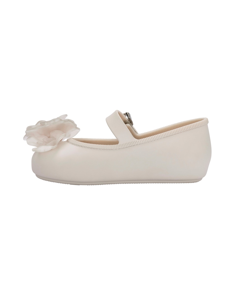 Balerina Futura SS26 para niña 3