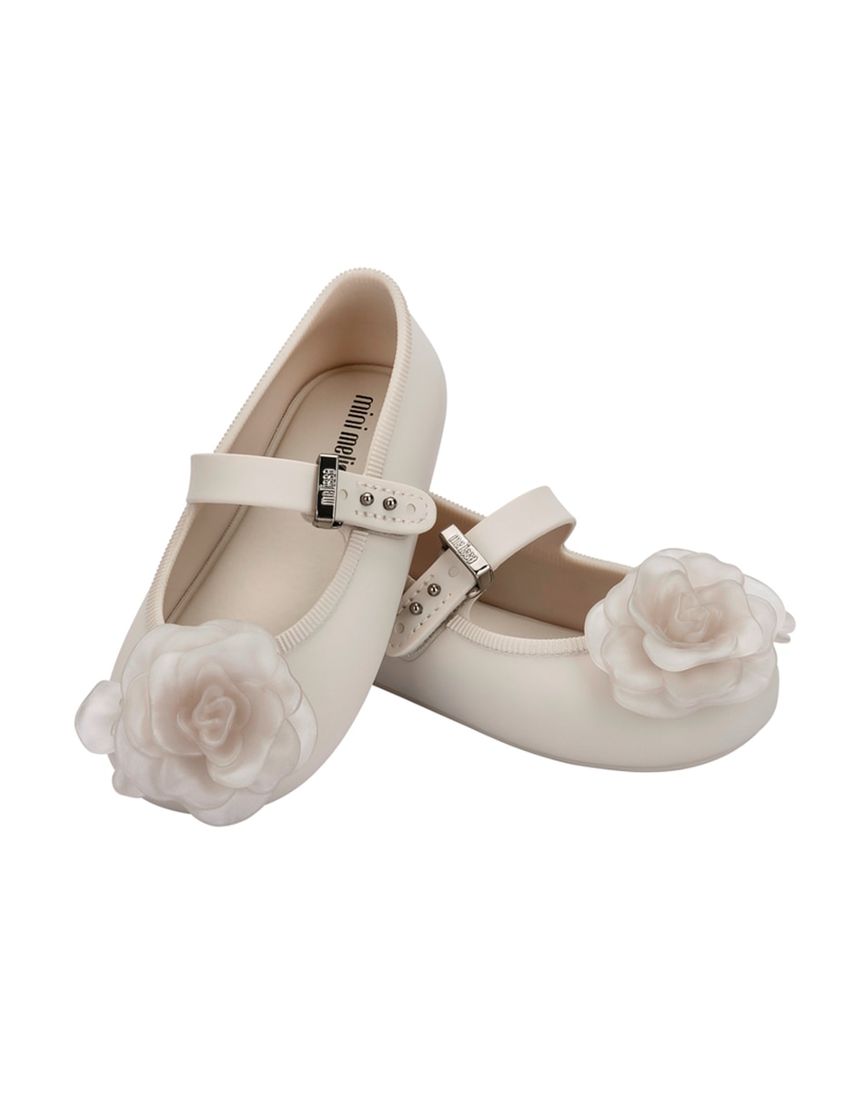 Balerina Futura SS26 para niña 4