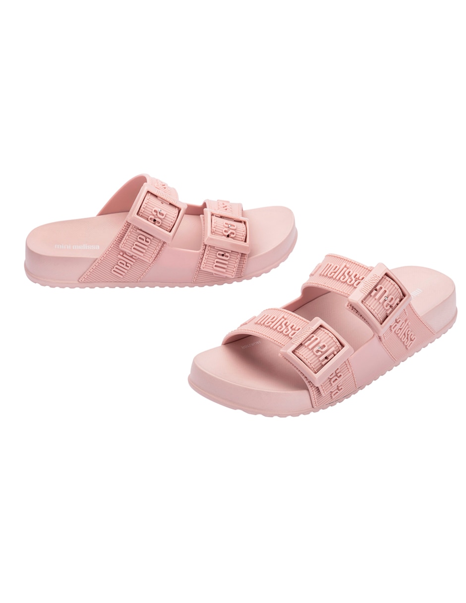 Sandalia Futura SS26 para niña 4