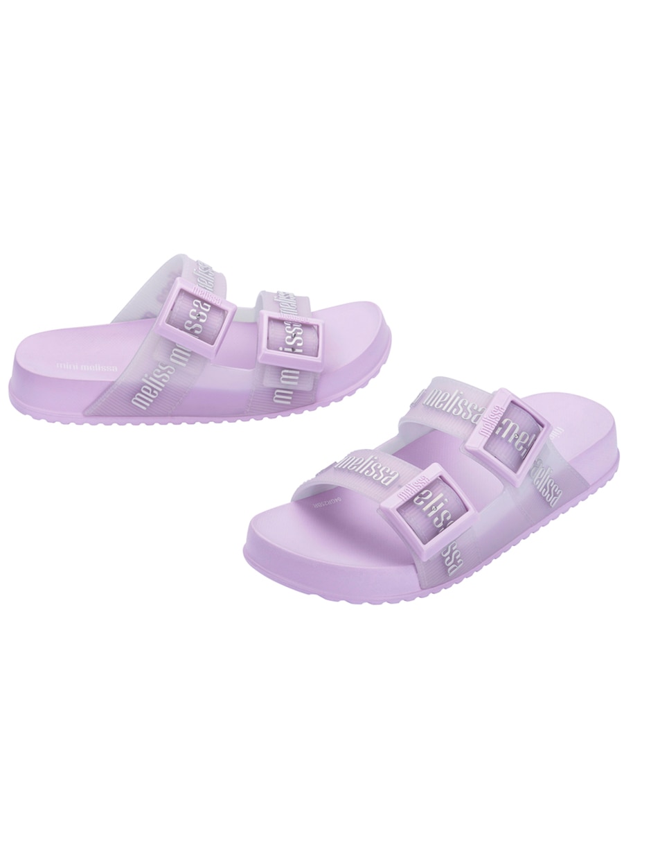 Sandalia Futura SS26 para niña 3