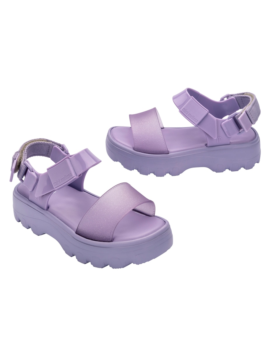 Sandalia Futura SS26 para niña 4