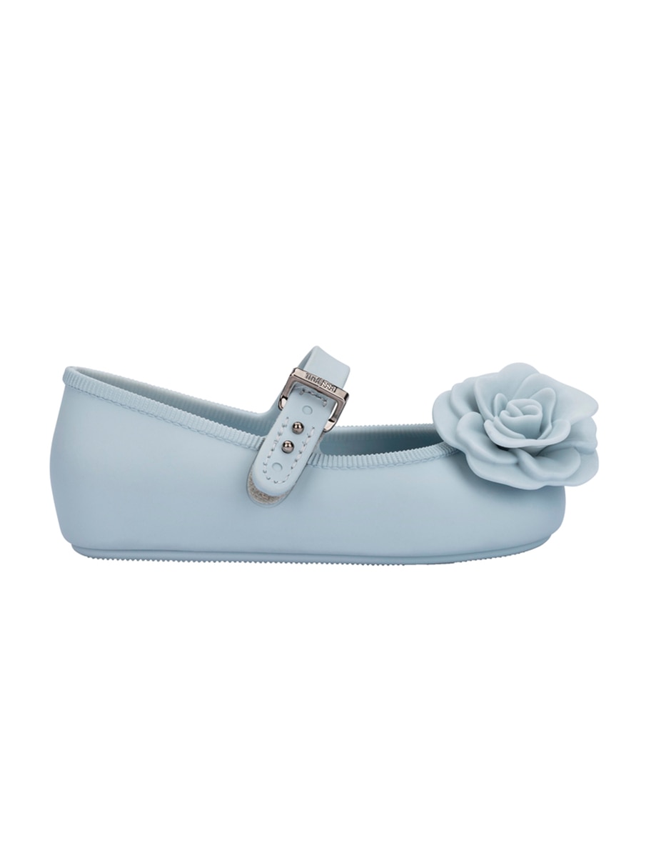 Balerina Futura SS26 para niña 3