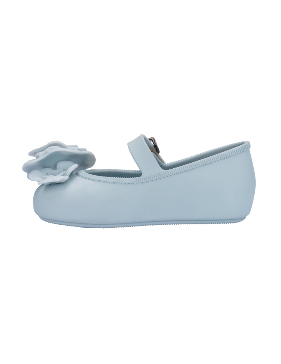 Balerina Futura SS26 para niña 4