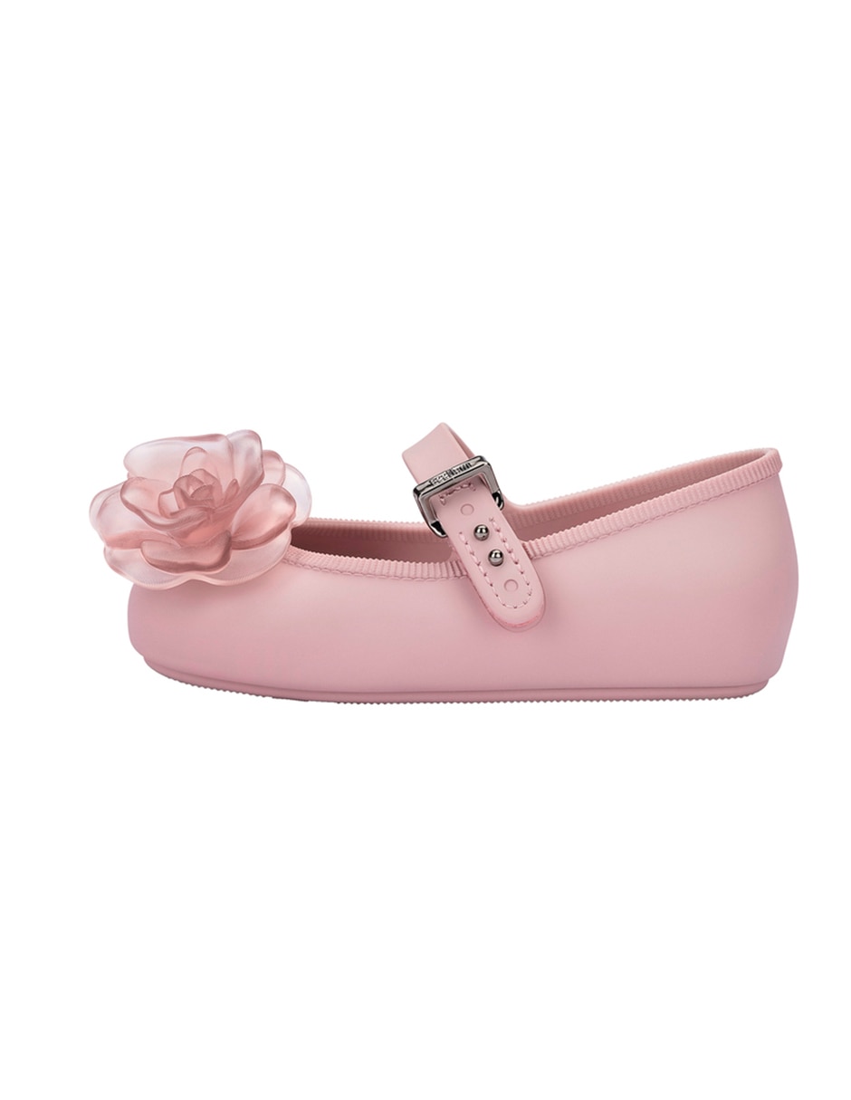 Balerina Futura SS26 para niña