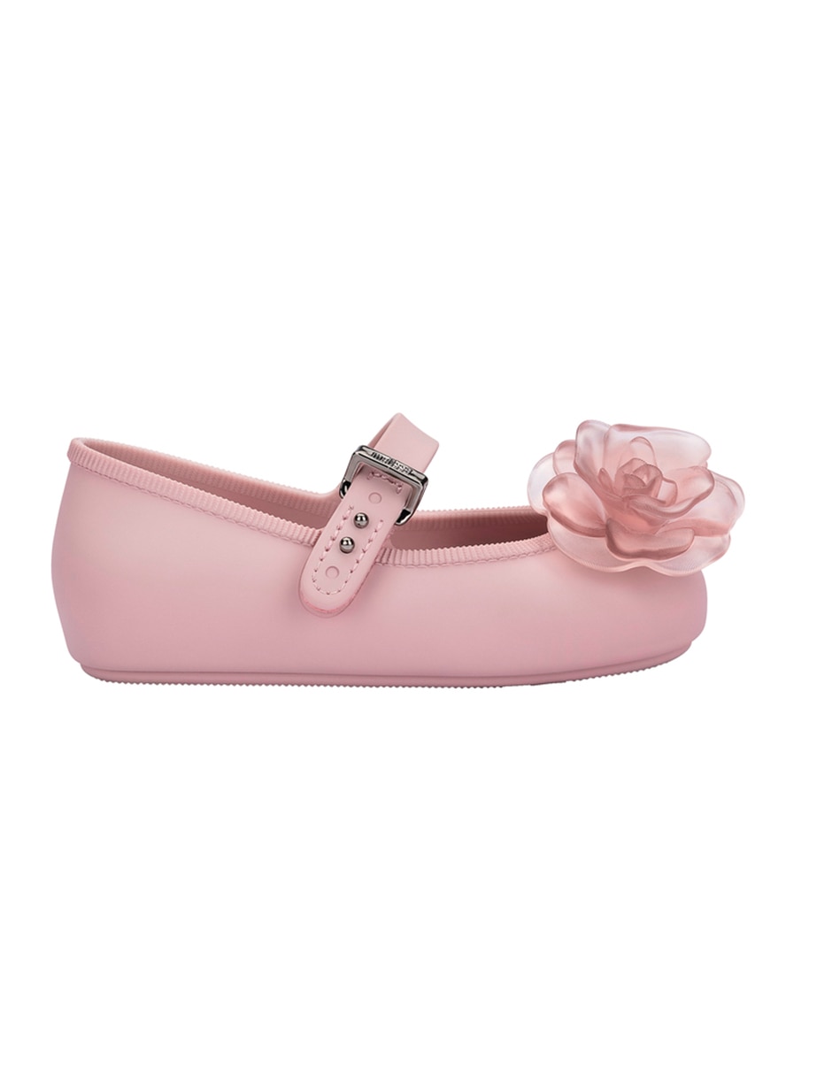 Balerina Futura SS26 para niña 5